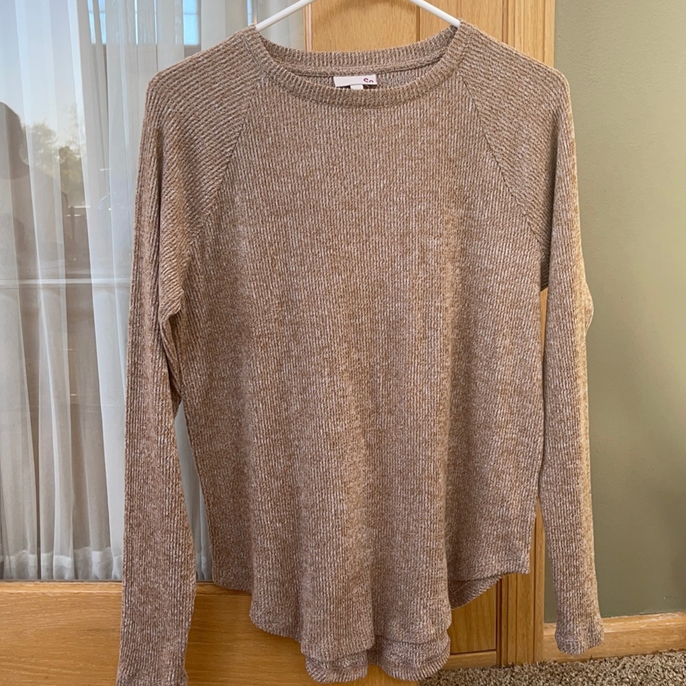 Crewneck